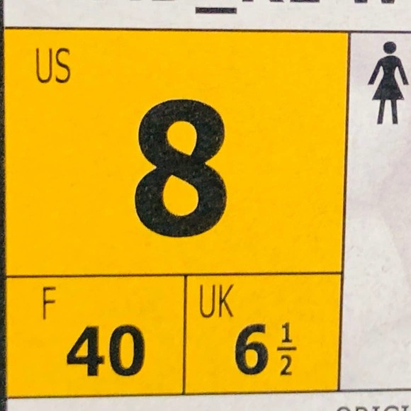 LAST☝️🤍 WMNS NMD SNEAKERS WHITE METALLIC Adidas - Picture 8 of 15